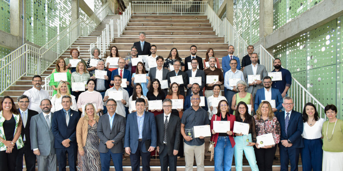 Ciência e gestão pública: Fapeg se firma como um dos pilares do desenvolvimento em Goiás