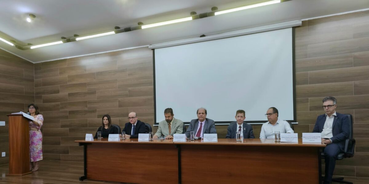 Referência em radioproteção, CRCN-GO chega aos 28 anos com nova gestão