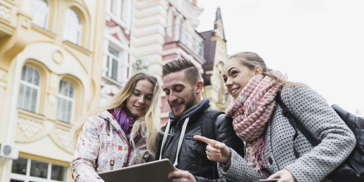 Fapeg vai apoiar pós-graduandos em missões acadêmicas internacionais