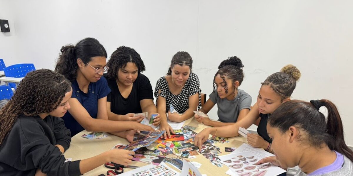 Editais Meninas e Mulheres em STEM promovem ciência e protagonismo feminino no interior de Goiás
