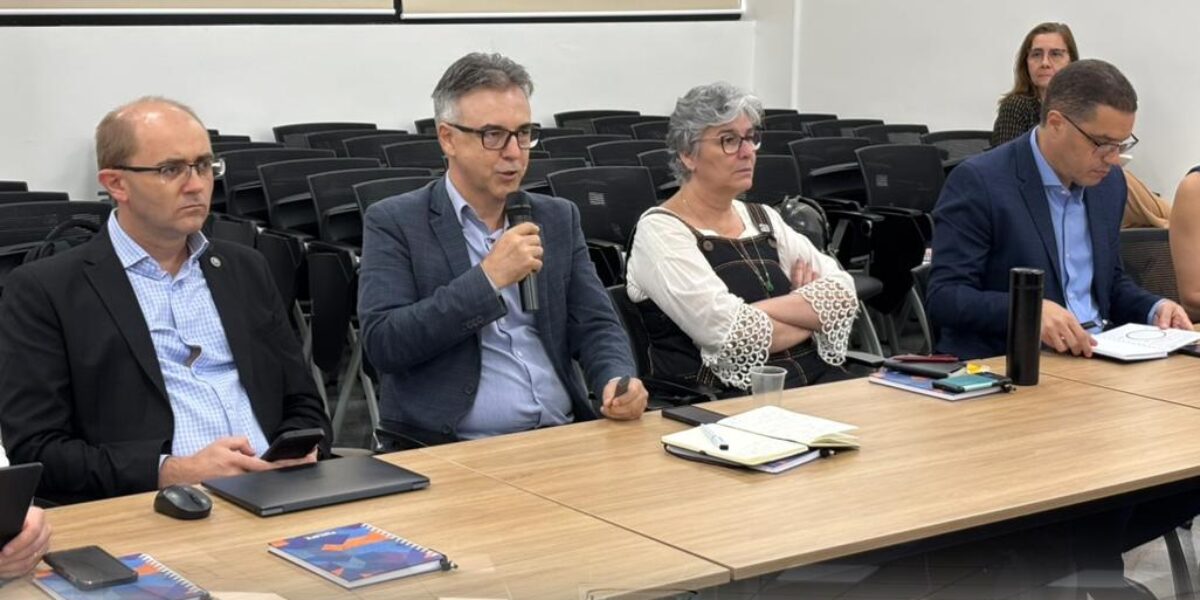 Consup encerra 2025 celebrando conquistas e com nova agenda estratégica para expansão da ciência e inovação em Goiás