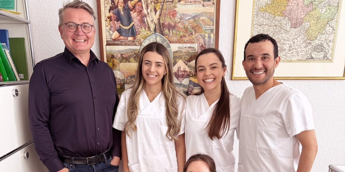 Pesquisadores têm até 24 de novembro para submissão de propostas a edital internacional com fomento de até R$ 50 mil