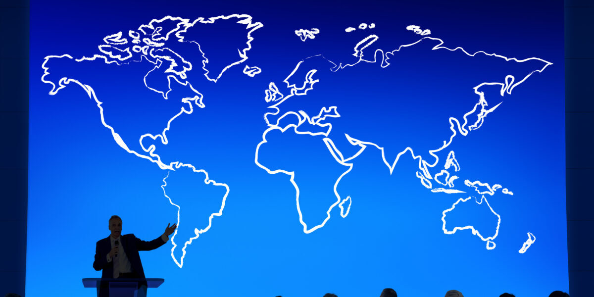 Fapeg divulga resultado de edital de apoio à participação de pesquisadores em eventos no exterior