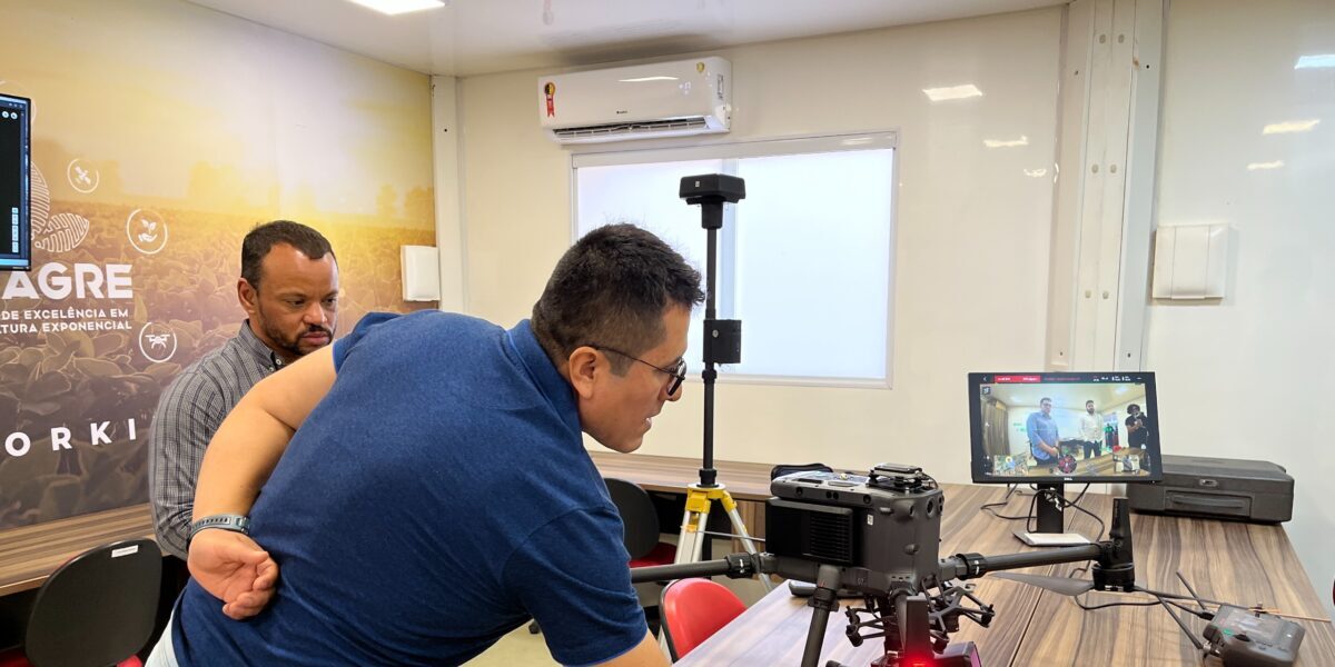 Fapeg e Secti prorrogam inscrições para edital que cria incubadoras de inovação