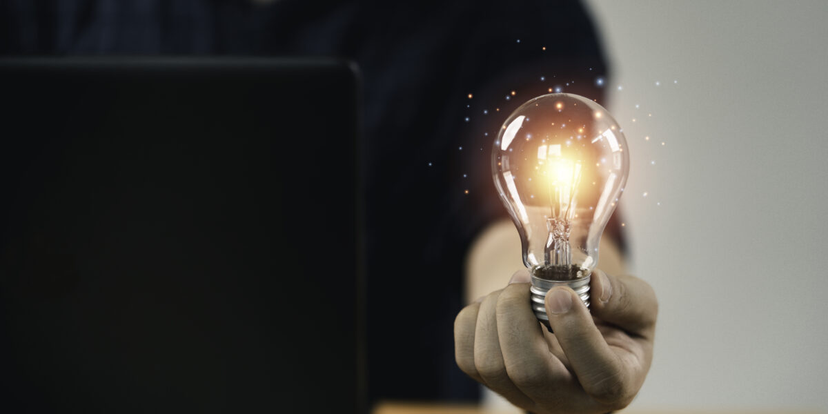 Últimos dias para transformar uma ideia em negócio com apoio da Fapeg