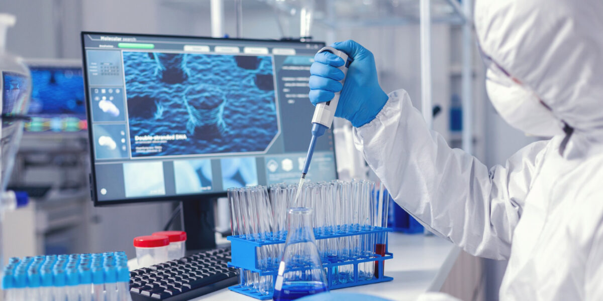 Fapeg lança chamada para apoiar infraestrutura de biotérios em instituições de ensino superior de Goiás