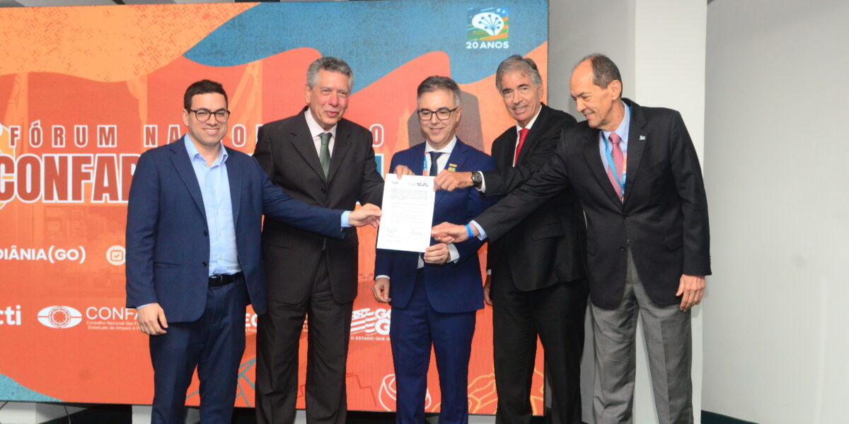 Abertura do Confap e Consecti reforça integração entre estados e instituições de fomento à ciência e inovação