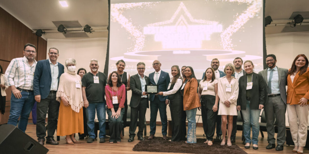 Fapeg alcança liderança em ranking de execução orçamentária