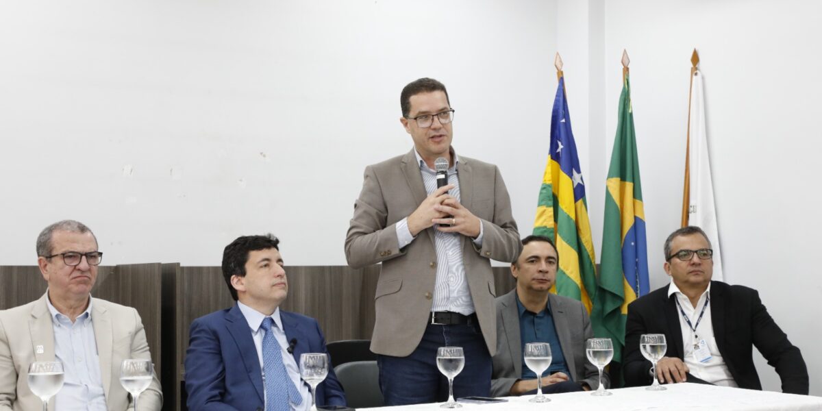 Centro de Excelência em Inteligência Artificial da UFG amplia atuação e chega à Faculdade de Medicina
