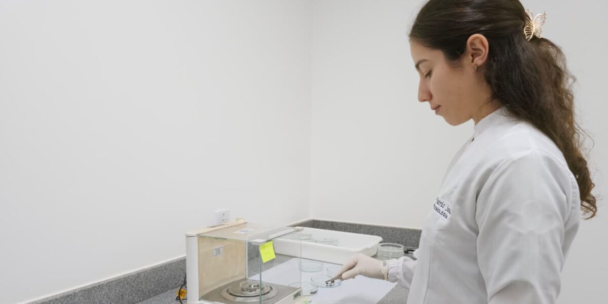 Gestores da Fapeg visitam Emater e acompanham avanços do Centro de Excelência em Saúde Única