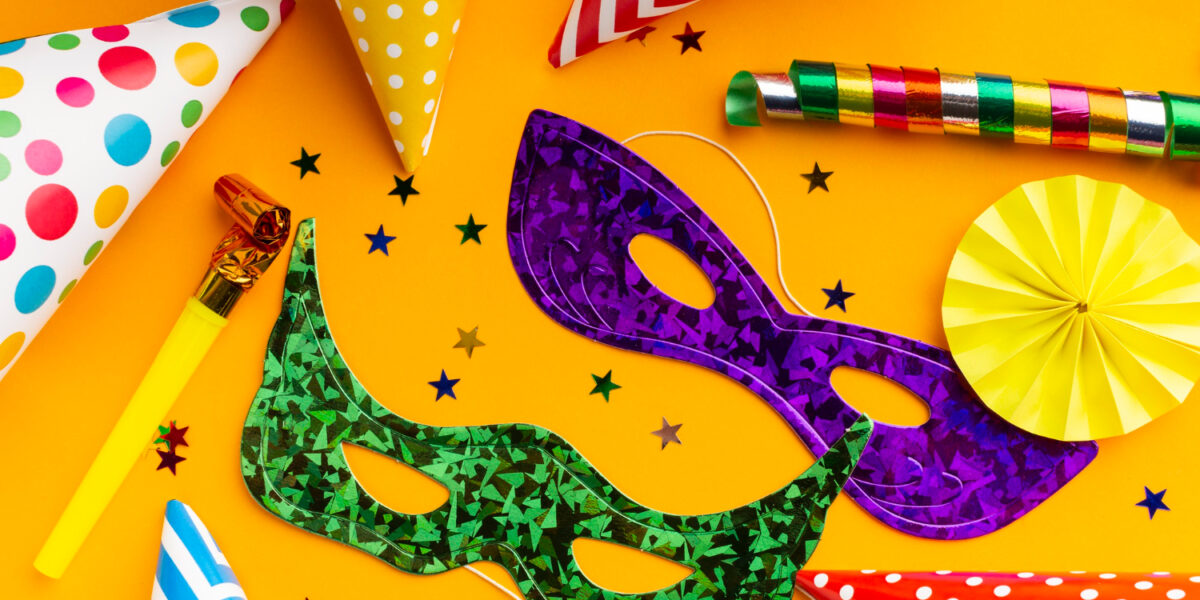 Funcionamento da Fapeg durante o Carnaval