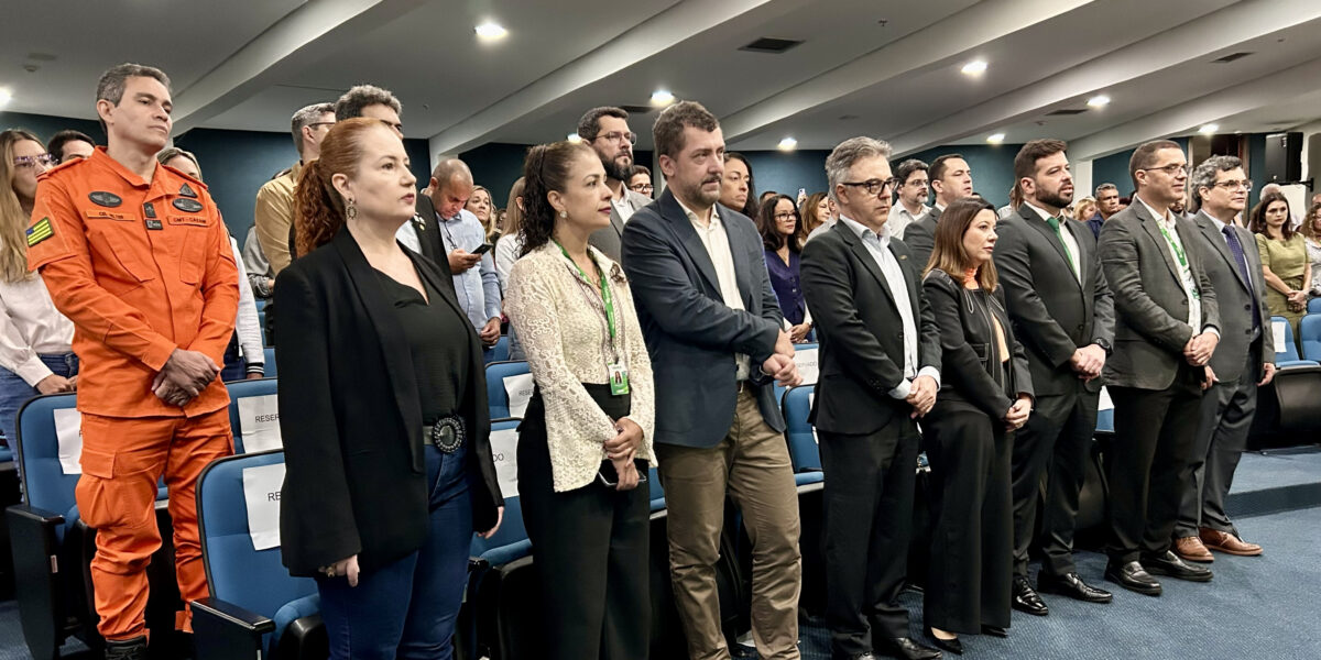 Fapeg e Sead apresentam edital de apoio à pós-graduação de servidores públicos