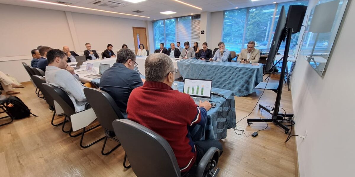 Primeira reunião do Consup da Fapeg de 2026 discute pautas para o avanço da CT&I em Goiás e faz balanço de ações de 2025