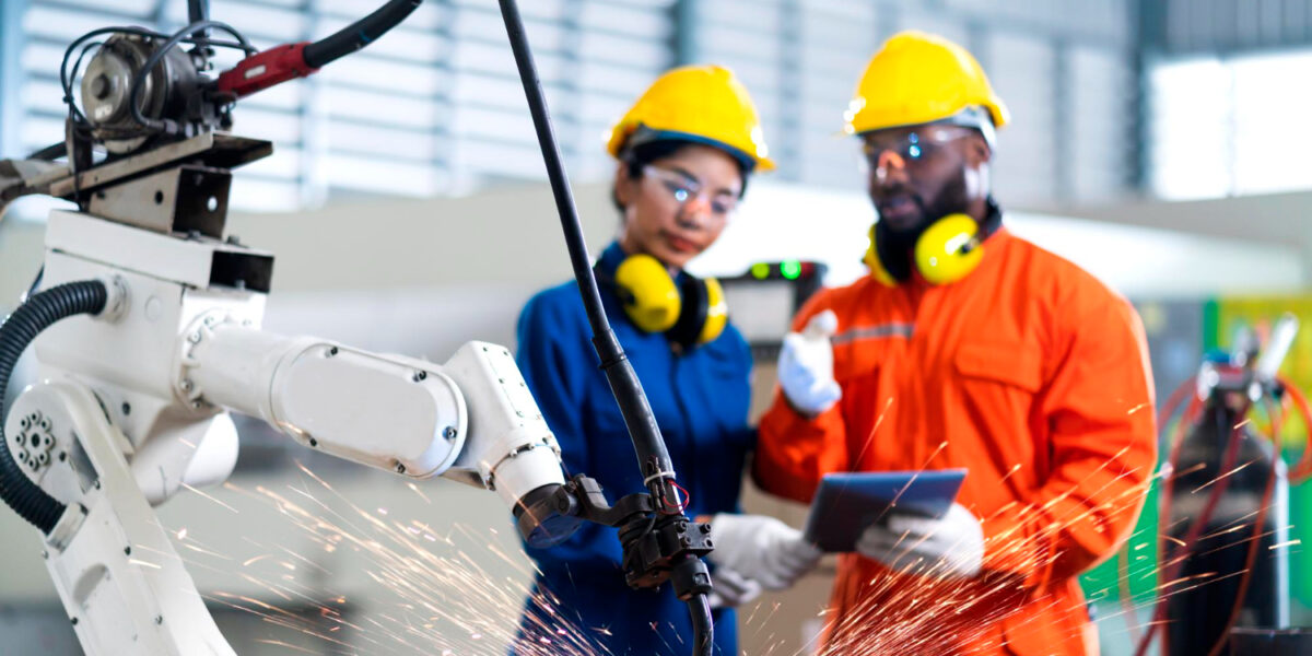 Fapeg divulga resultado final de edital com bolsas para projetos do Senai Goiás