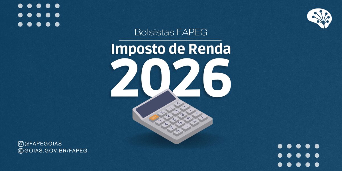 Imposto de Renda: emissão do Comprovante de Rendimentos de 2025