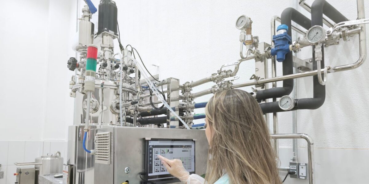 Fapeg prorroga prazo de edital para aquisição de equipamentos laboratoriais