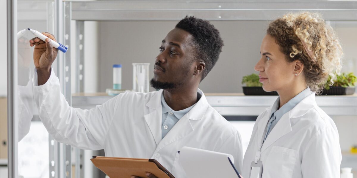 Fapeg e Fapesp assinam acordo de cooperação técnica