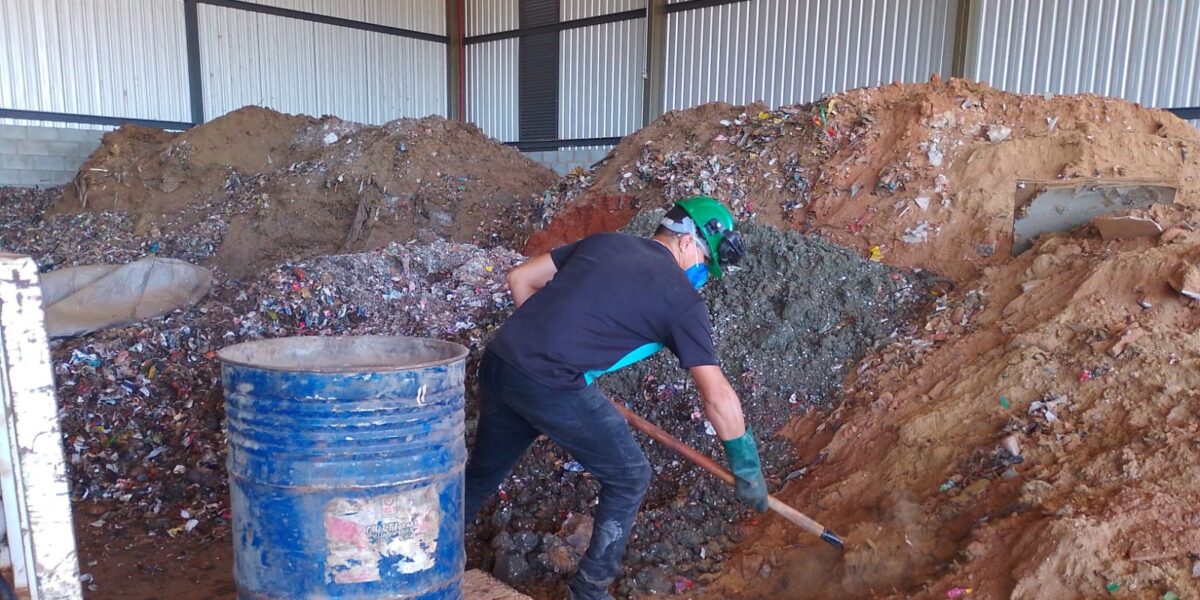 Projeto goiano produz combustível derivado de resíduos e aponta novo caminho para a sustentabilidade