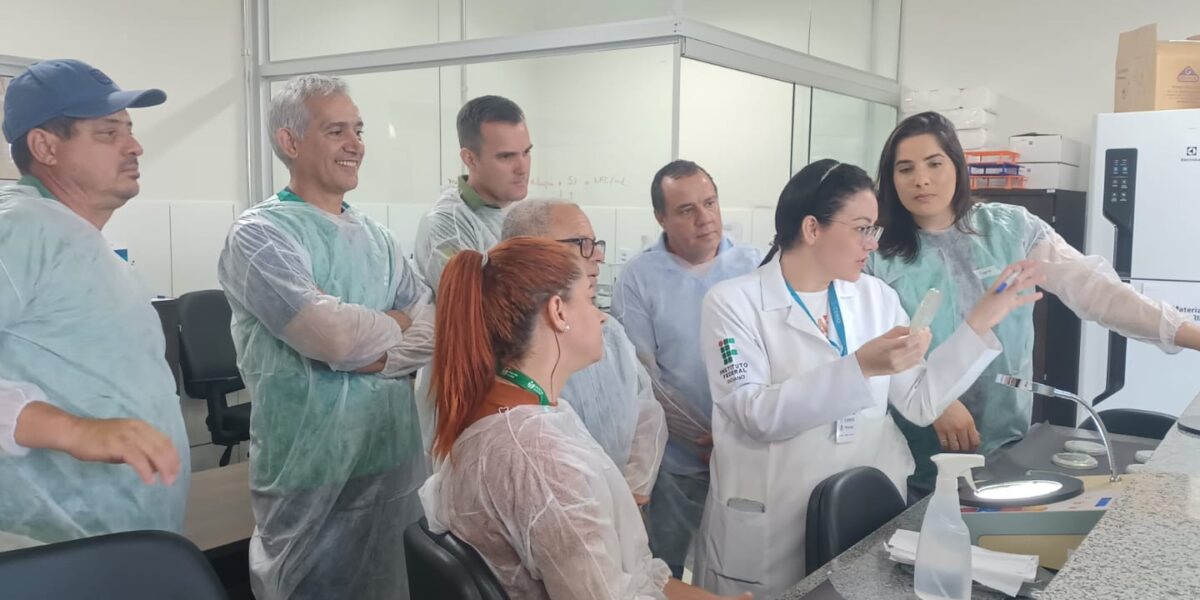 Projeto de Goiás recebe reconhecimento internacional da ONU por inovação na agricultura