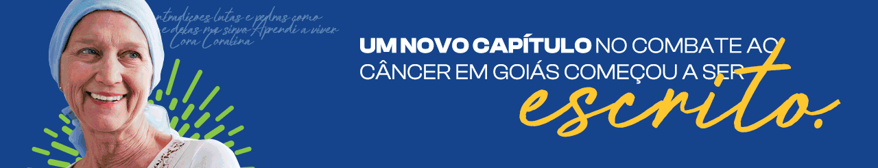 Banner Cora - Complexo Oncológico