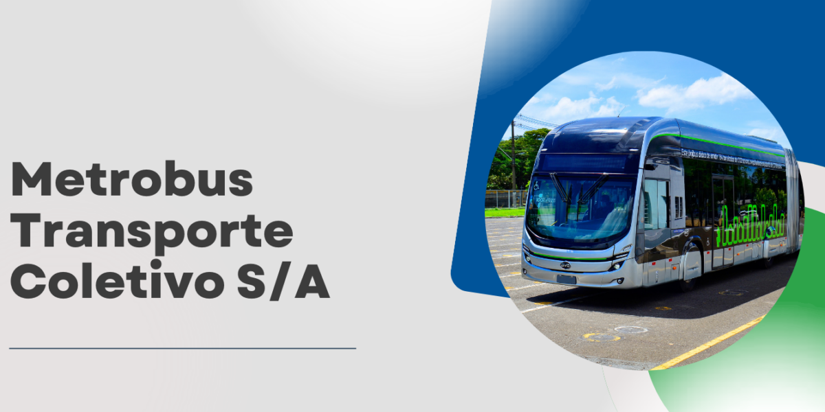 Metrobus Transporte Coletivo S/A