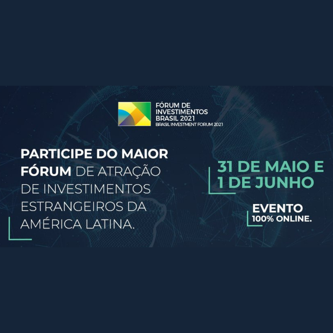 Governo de Goiás apresenta potencialidades do Estado em fórum organizado pelo Banco Interamericano de Desenvolvimento 