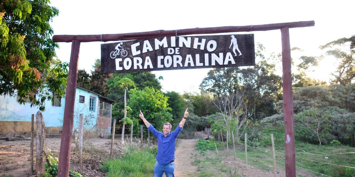 Expedição Desafiando Limites recebe apoio da Goiás Parcerias