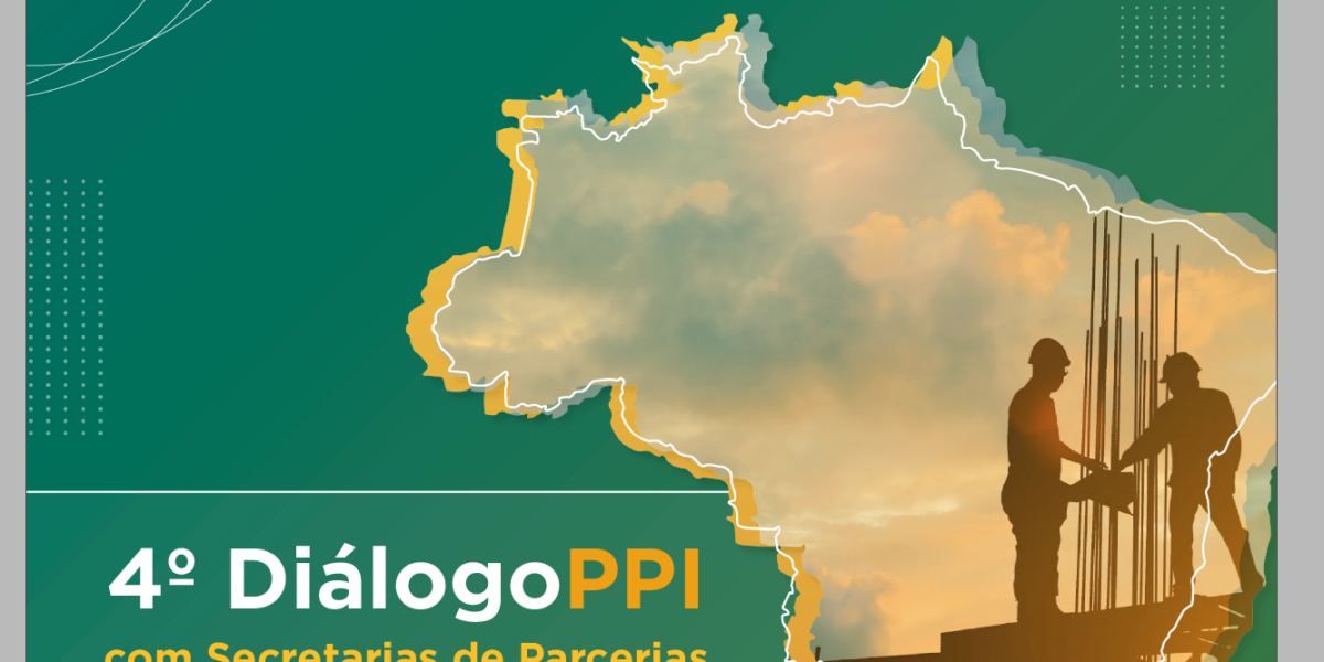 Goiás Parcerias participa do “4º Diálogo PPI”