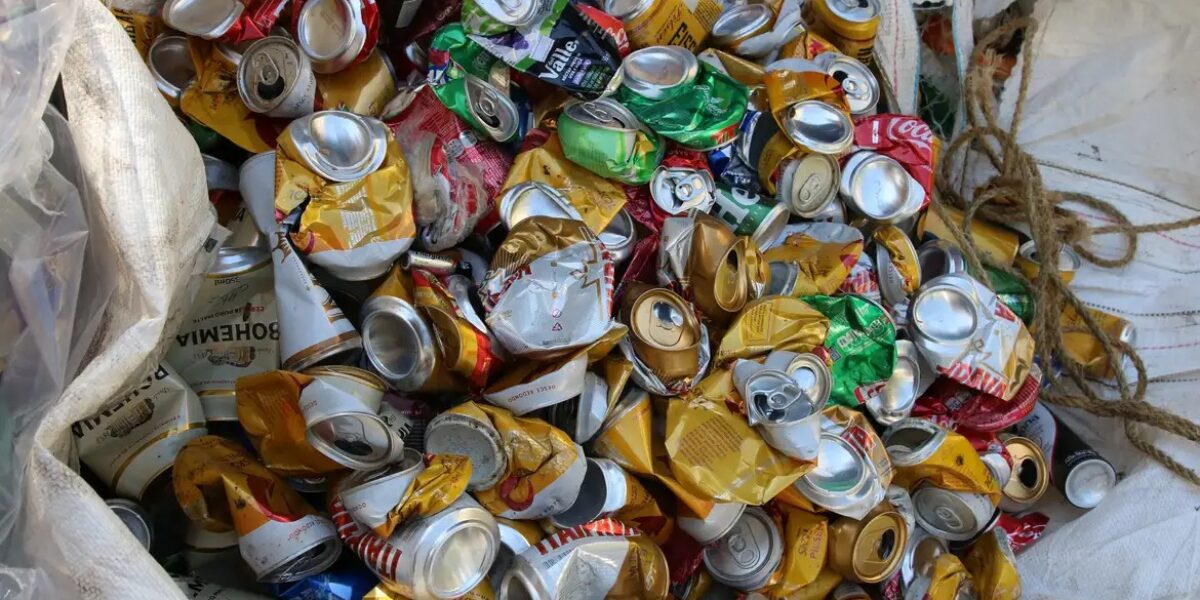 Empresas têm de provar reaproveitamento de embalagens recicláveis até 31 de março