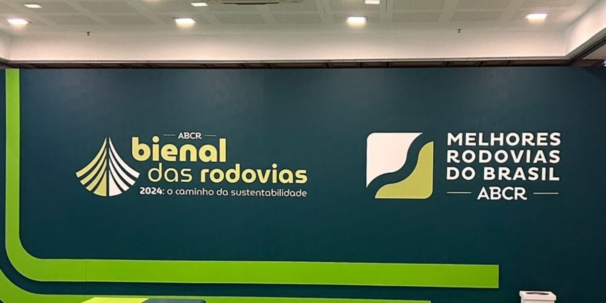 Bienal das Rodovias discute sustentabilidade em contratos de concessão