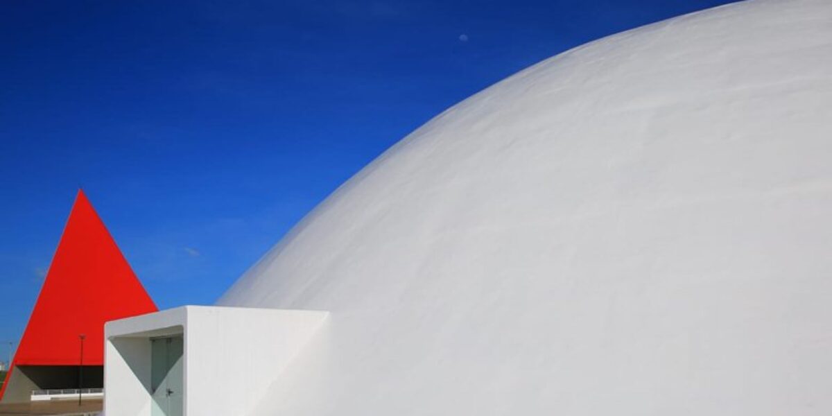 Governo de Goiás abre consulta pública de projeto de nomeação do Palácio da Música no Centro Cultural Oscar Niemeyer