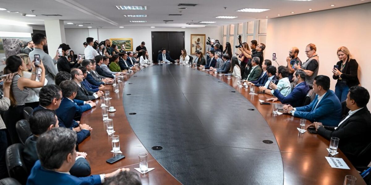 Goiás avança na rota do e-commerce