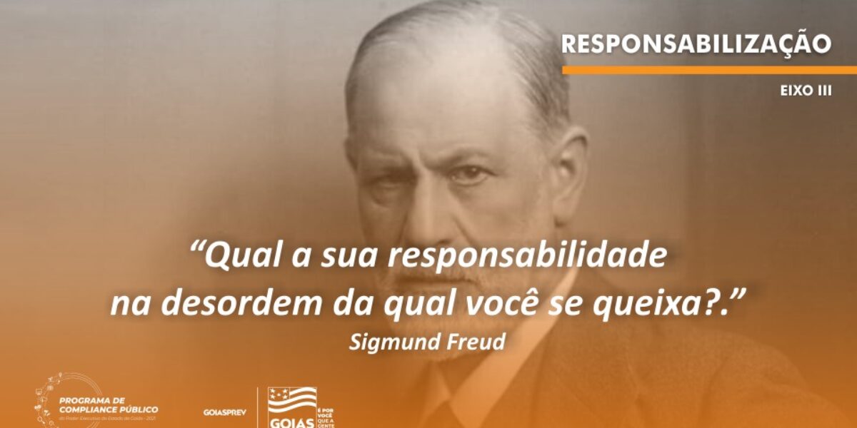 Compliance Responsabilização Eixo III