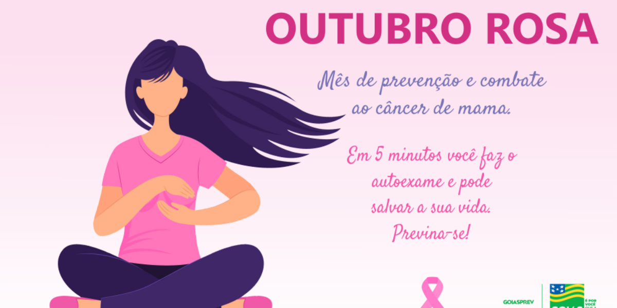 Outubro Rosa