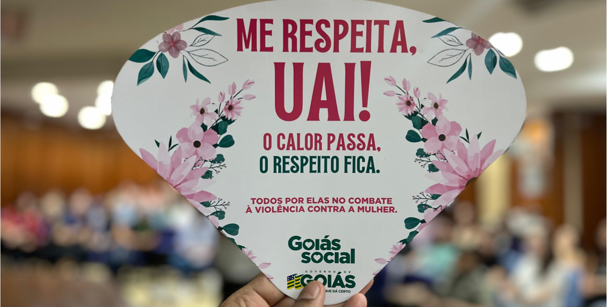 Agosto Lilás: Servidores da Goiás Previdência recebem palestras de incentivo à denúncia de violências domésticas