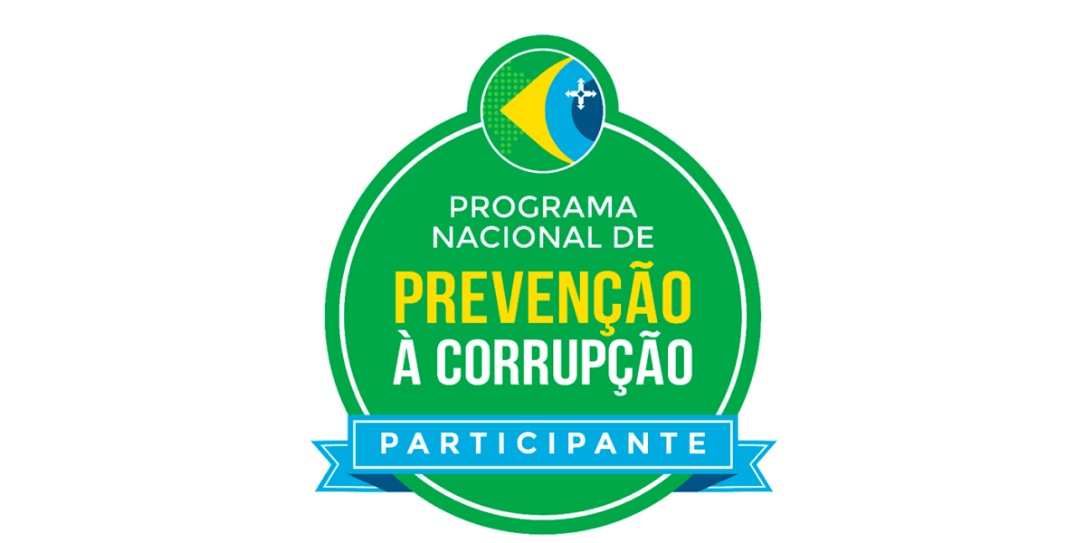 GT adere ao Programa Nacional de Prevenção à Corrupção