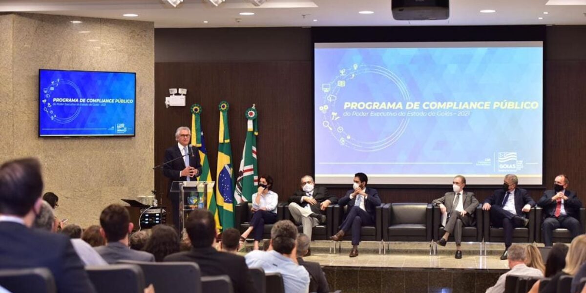 Prêmio Goiás Mais Transparente