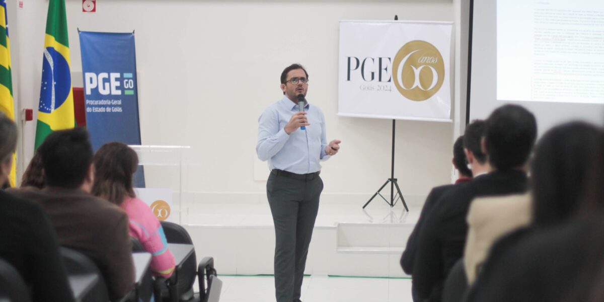 GT participa de minicurso do Cejur sobre concessões e parcerias público-privadas