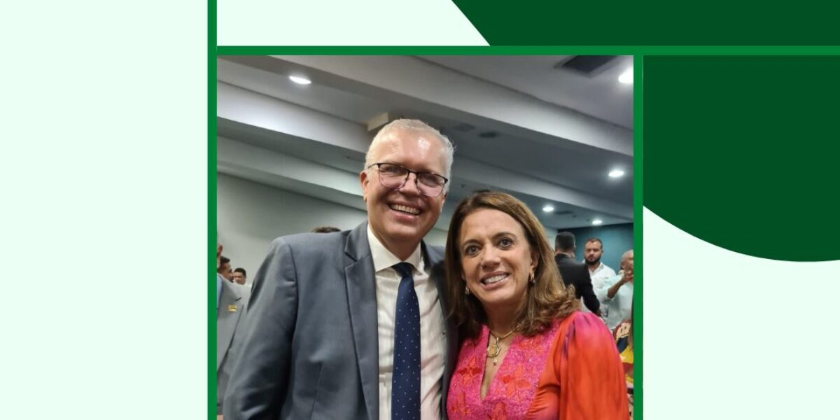 Operação Nordeste Solidário, do Estado de Goiás.