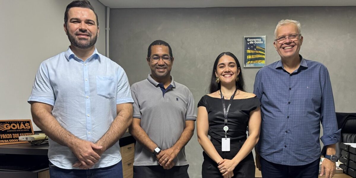 Alterações na metodologia da transparência são tema de visita técnica da CGE à GT