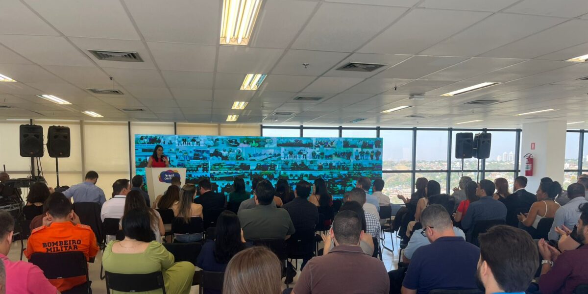 Café com Transparência reforça protagonismo de Goiás no cenário nacional