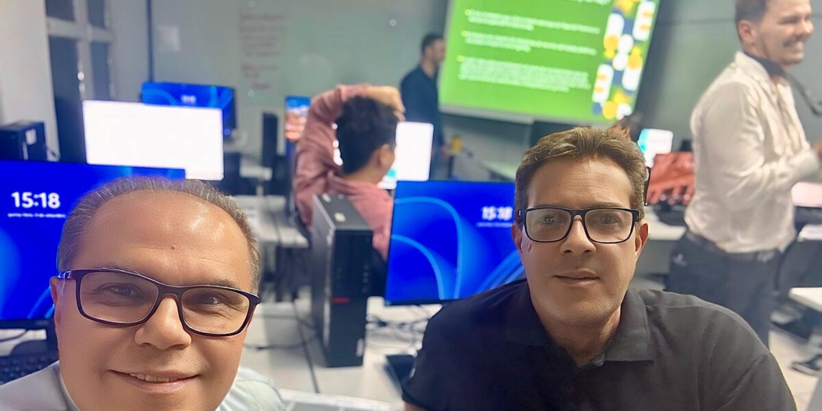 Revisão de indicadores reforça gestão baseada em evidências em Goiás