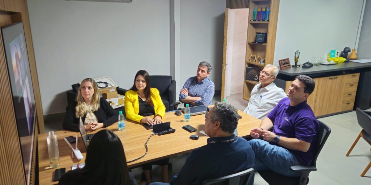 GT fortalece cultura de gestão de riscos em encontro estratégico