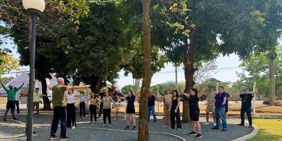 Setembro Amarelo na GT reforça cultura de cuidado e valorização da vida