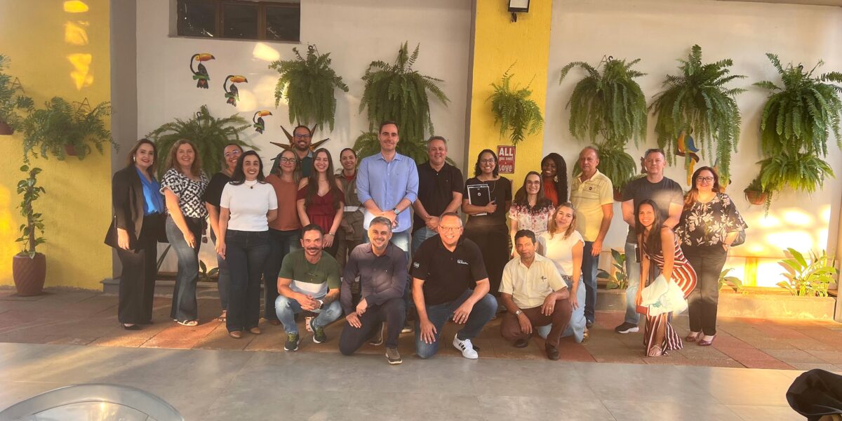 GT reforça compromisso com a cultura do diálogo em curso de Mediação de Conflitos