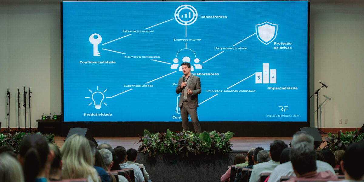 GT participa do 1º Encontro das Corregedorias do Estado de Goiás