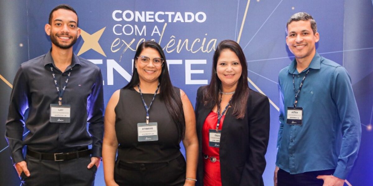 GOIASTELECOM participa de seminário sobre contratações das estatais