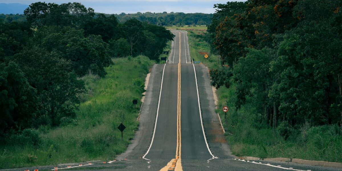 Infraestrutura impulsiona desenvolvimento de Goiás