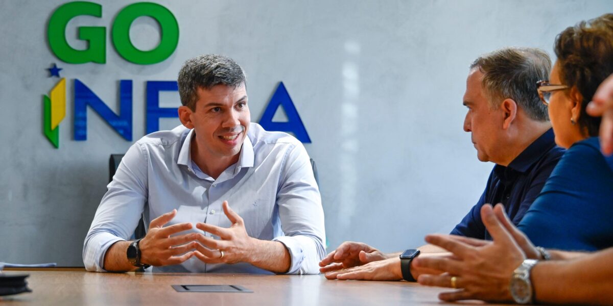 Governo de Goiás projeta complexo viário para dar fluidez à GO-020