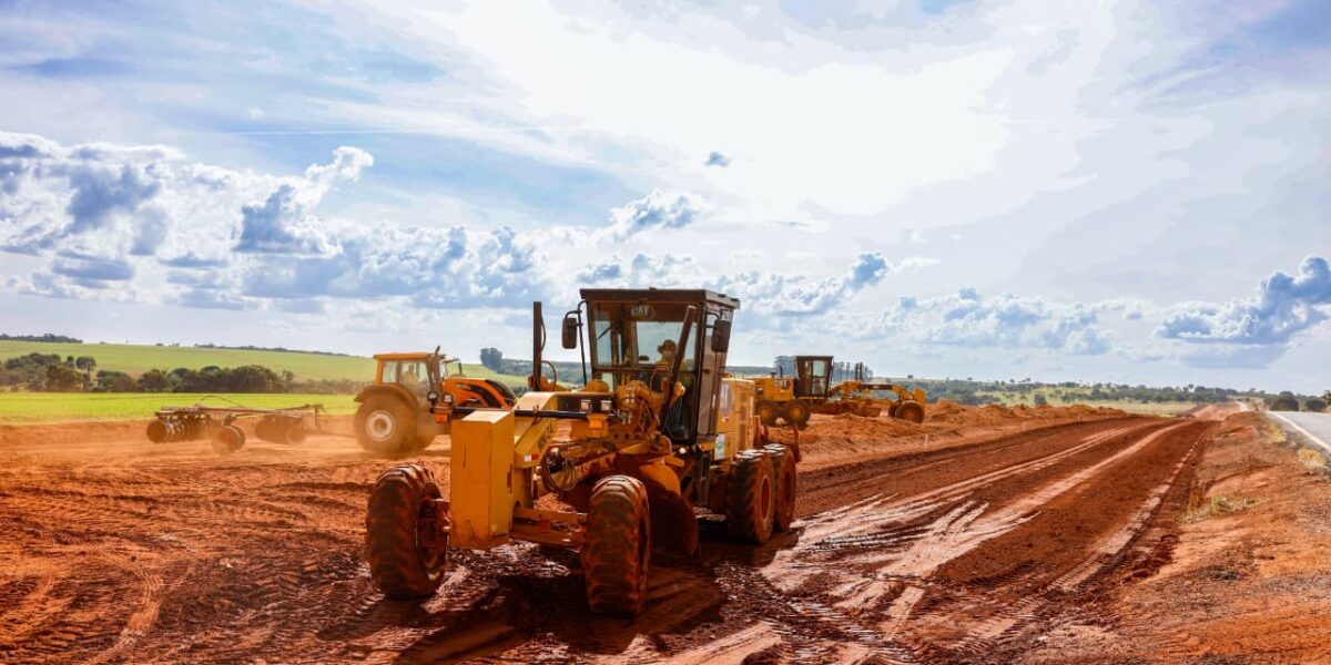 Governo de Goiás lança pacote de obras para recuperação de rodovias no Sul do Estado